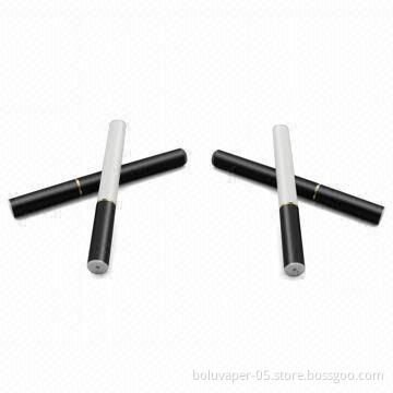 Newest Upgraded Mini Electronic Cigarettes, Battery Capacity of 90mAh